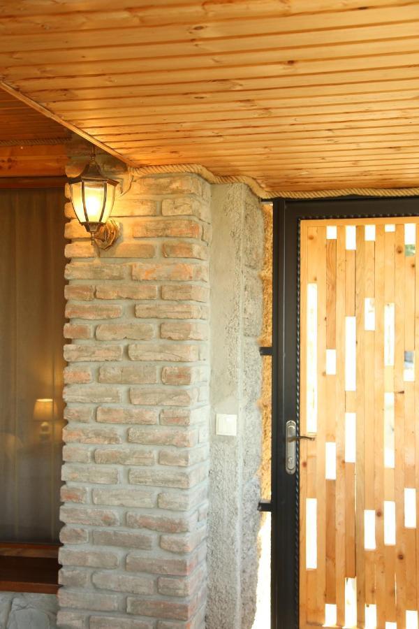 Kadori Hills Hotel Телави Екстериор снимка
