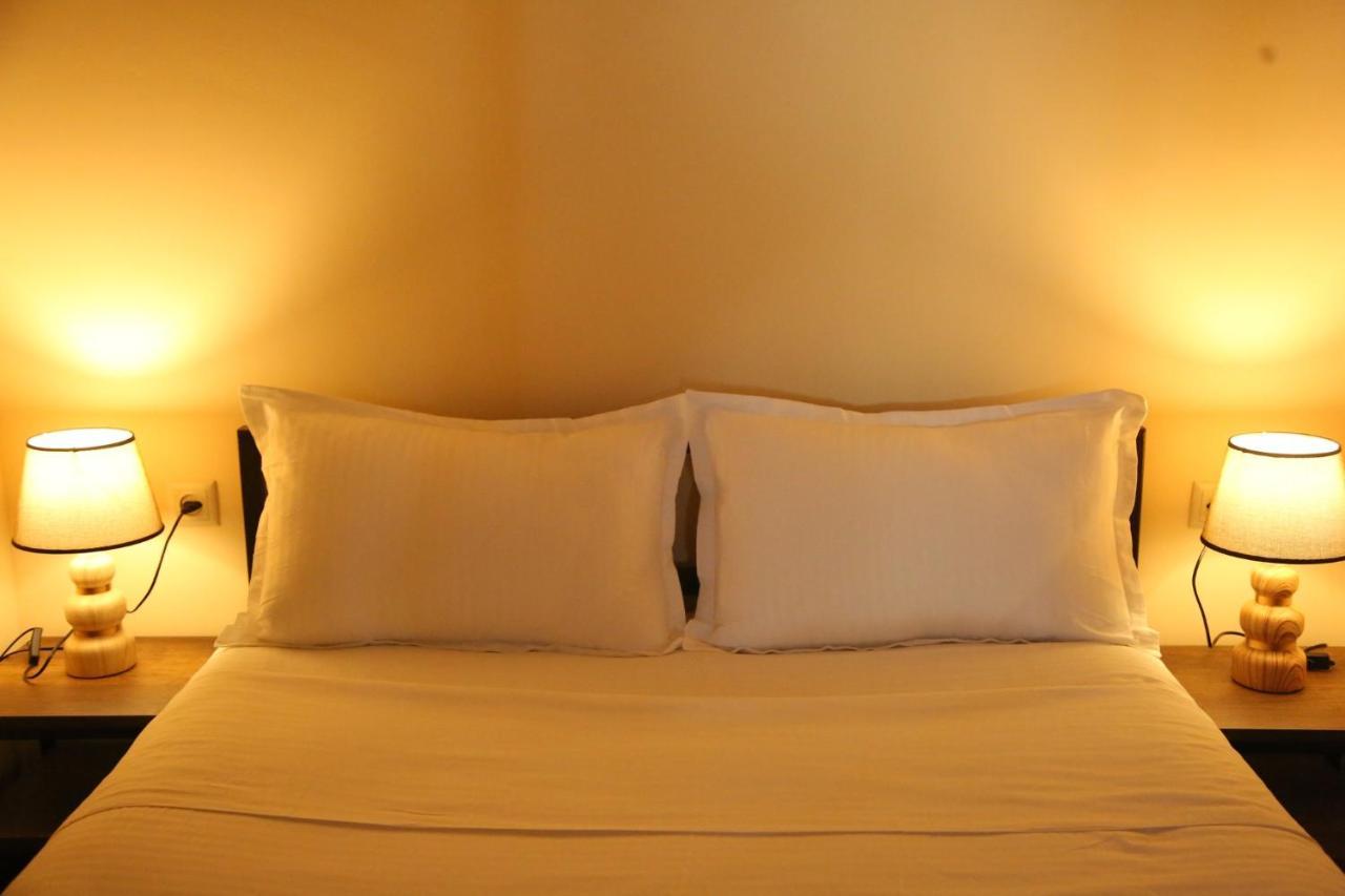 Kadori Hills Hotel Телави Екстериор снимка