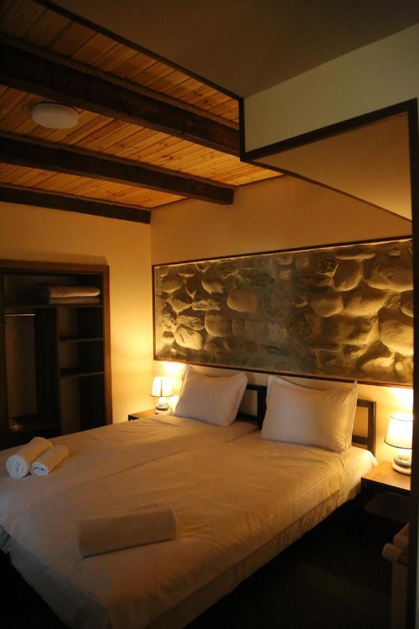 Kadori Hills Hotel Телави Екстериор снимка