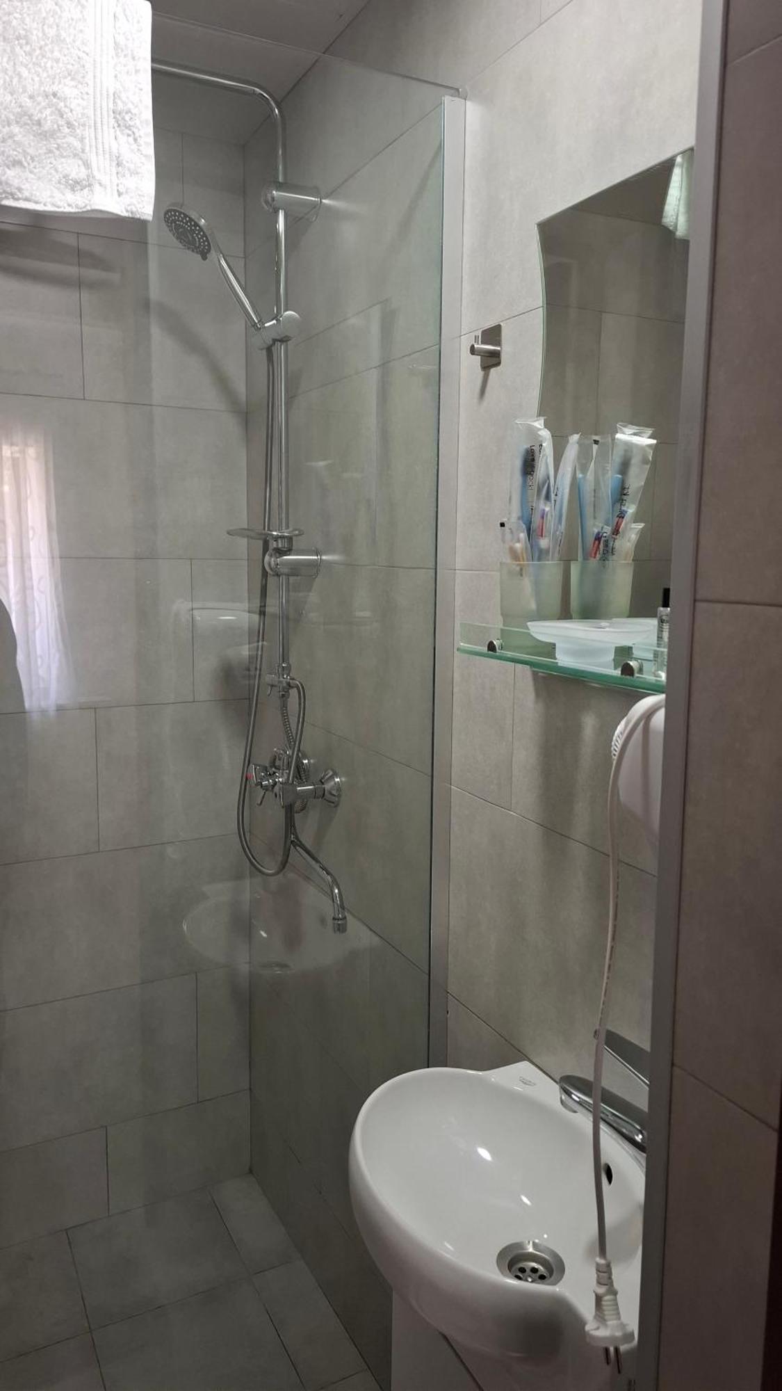 Kadori Hills Hotel Телави Екстериор снимка
